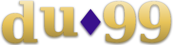 duo99 logo