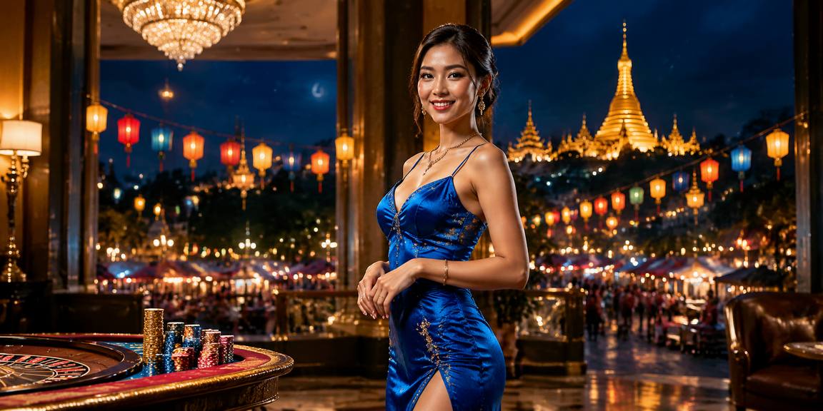 duo99 Craps Dice Master မှာ ဘာတွေကစားလို့ရလဲ
