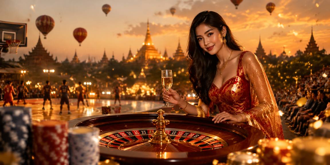 duo99 ရူးလက်စားပွဲ ရွေးချယ်ခြင်းနှင့် လောင်းနည်းဗျူဟာ